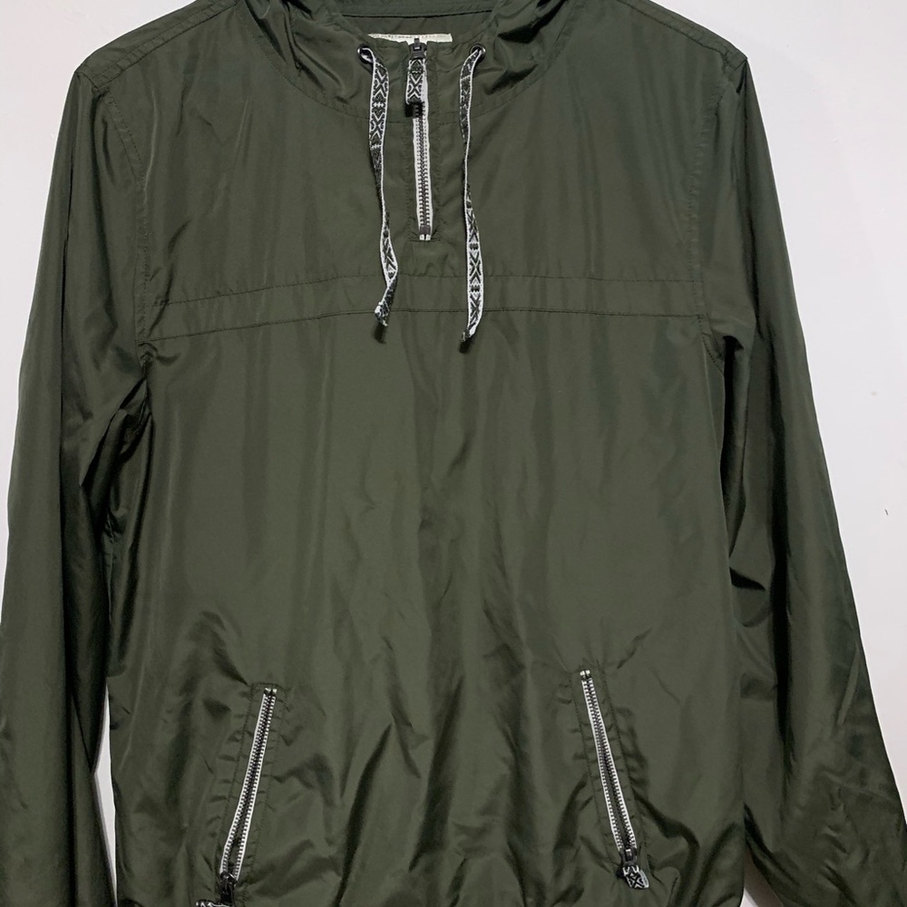 Zumiez jacket